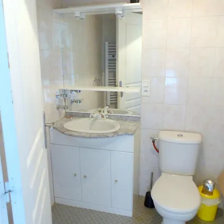 Holiday home Domaine De La Rochere Domsure