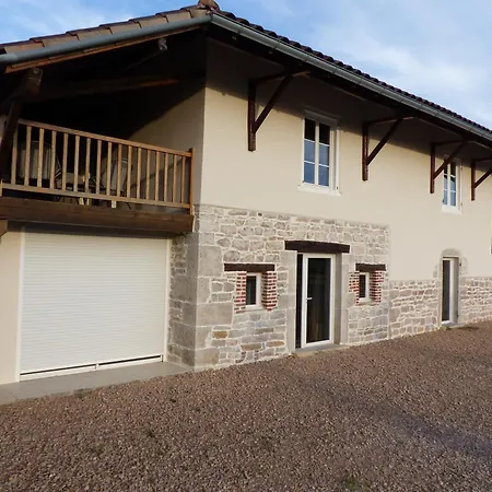 Holiday home Domaine De La Rochere Domsure