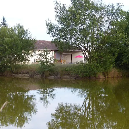 Domaine De La Rochere Domsure