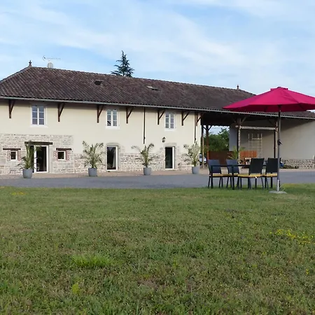 Holiday home Domaine De La Rochere