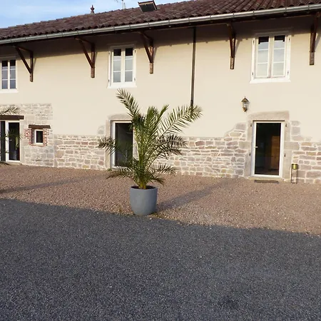 Domaine De La Rochere Holiday home Domsure