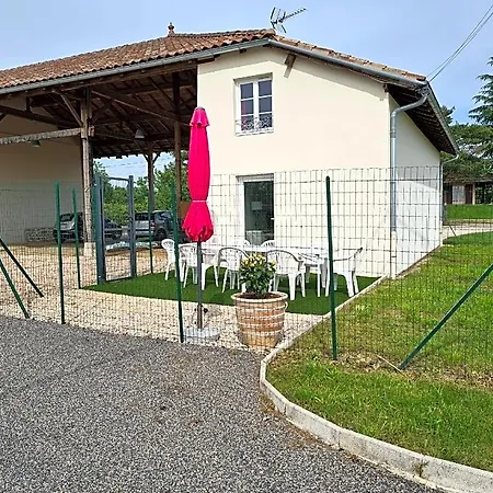 Σπίτι διακοπών Domaine De La Rochere *