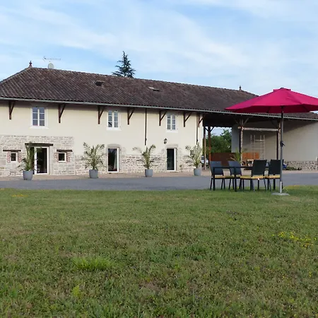 Σπίτι διακοπών Domaine De La Rochere *